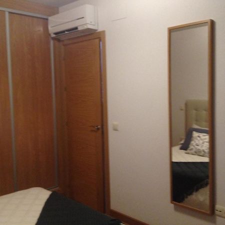 Apartamento Toletum Toledo Eksteriør billede