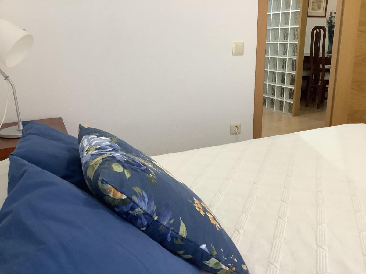 Apartamento Toletum Toledo Eksteriør billede