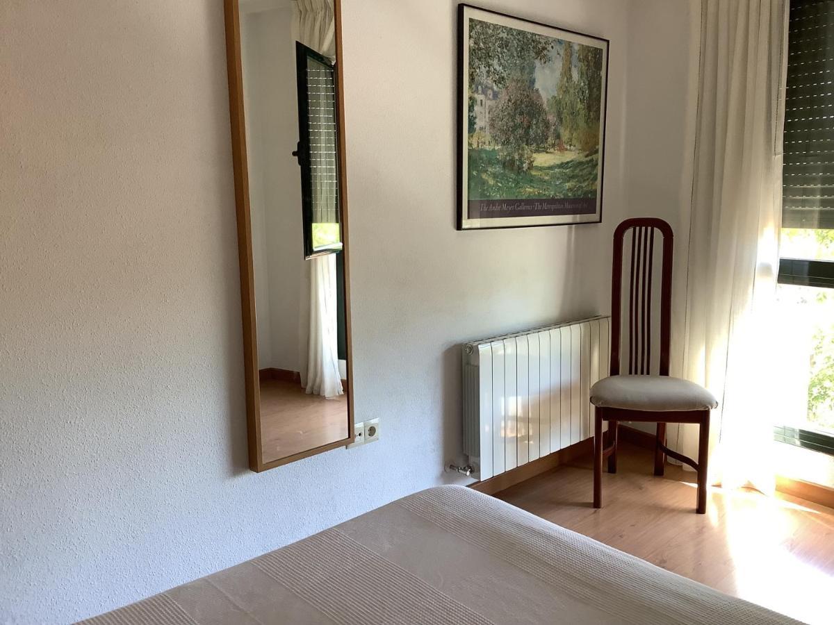 Apartamento Toletum Toledo Eksteriør billede