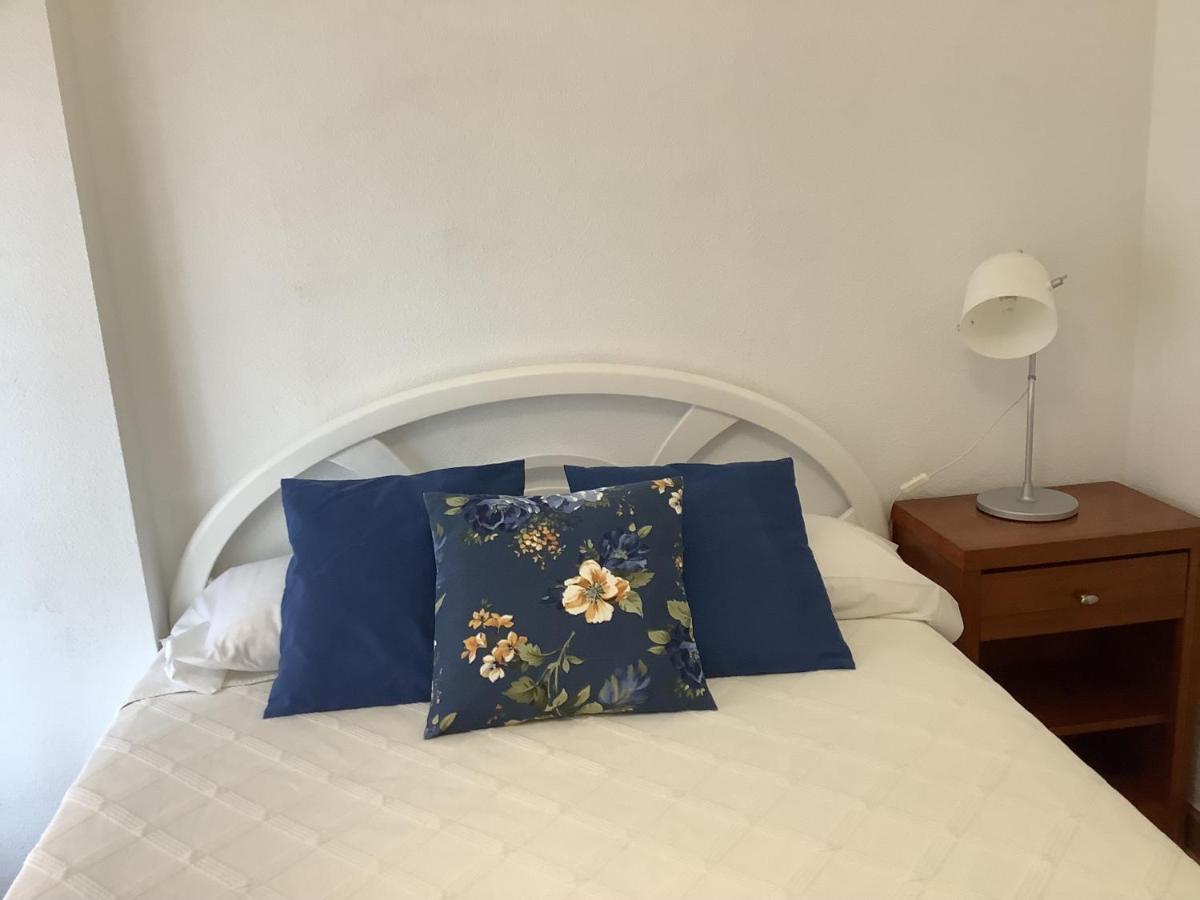 Apartamento Toletum Toledo Eksteriør billede
