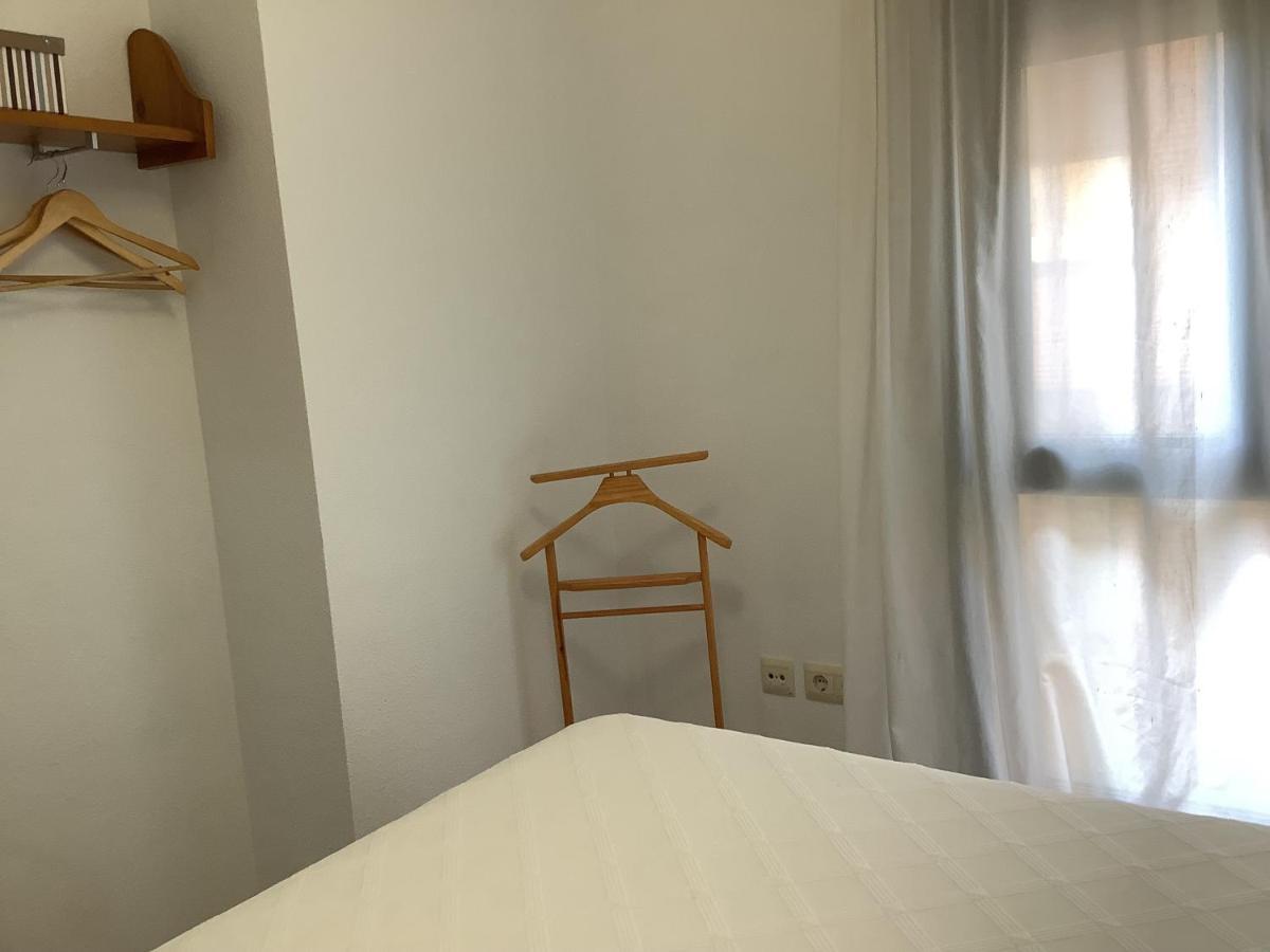 Apartamento Toletum Toledo Eksteriør billede