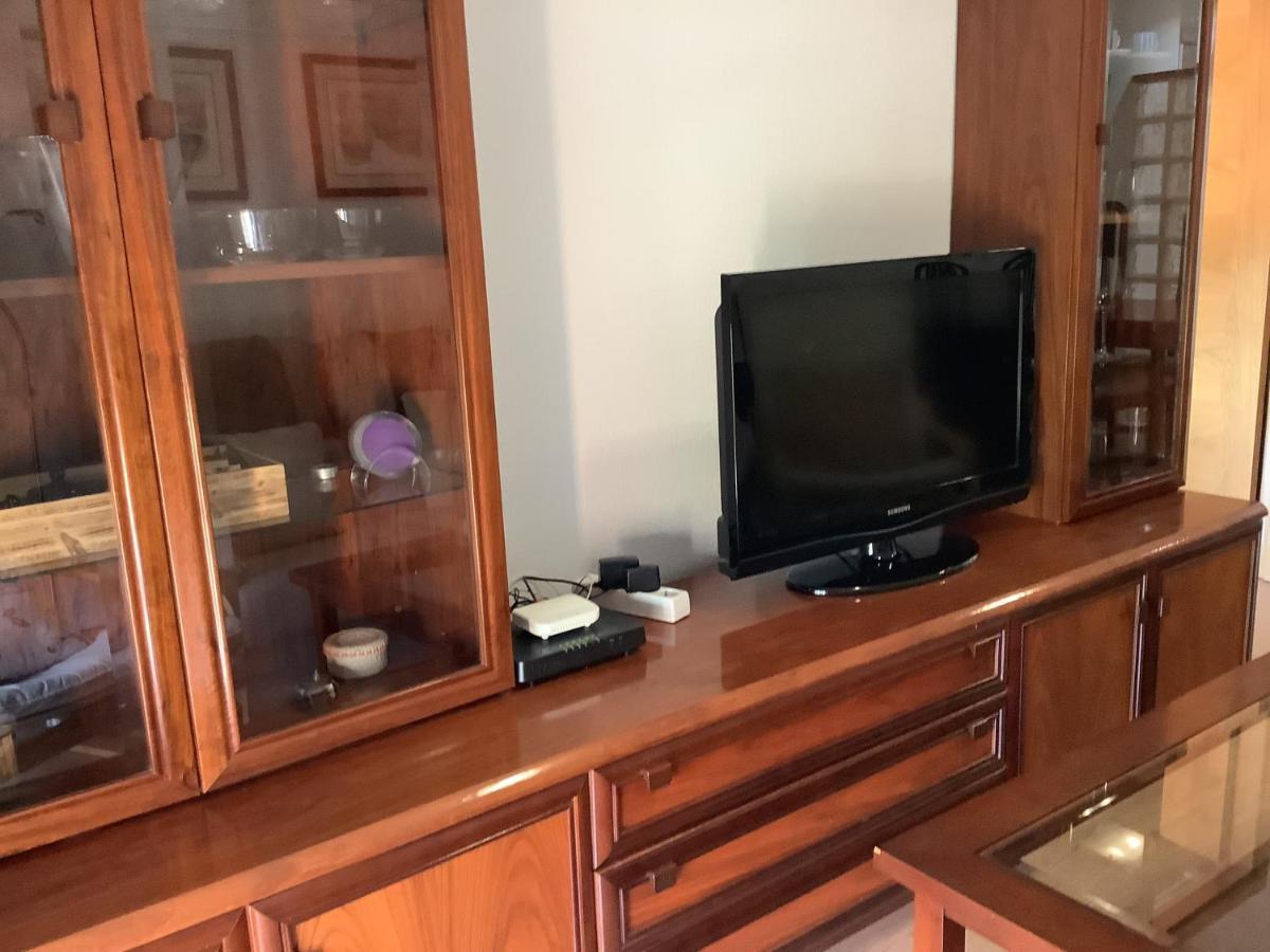 Apartamento Toletum Toledo Eksteriør billede