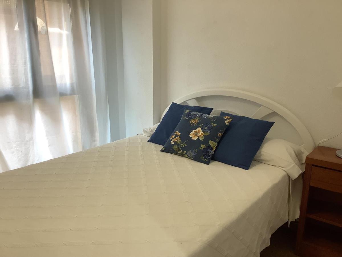 Apartamento Toletum Toledo Eksteriør billede