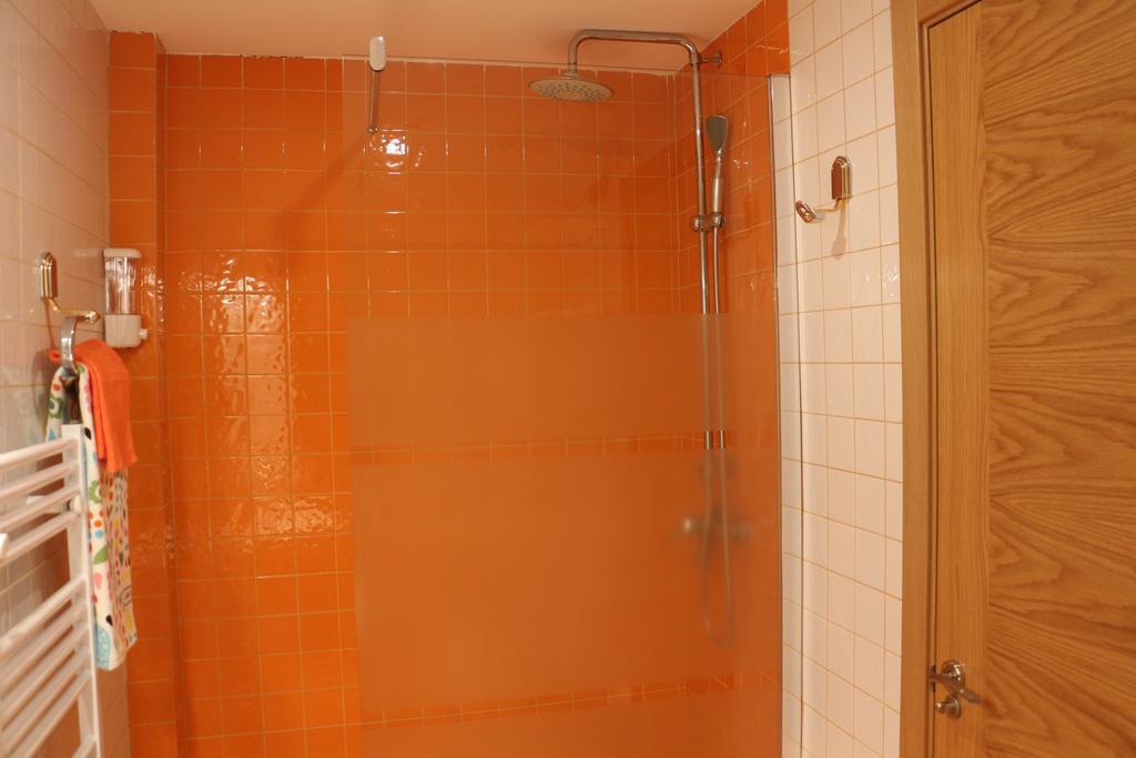 Apartamento Toletum Toledo Værelse billede