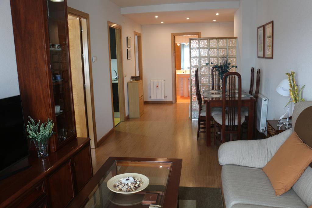 Apartamento Toletum Toledo Værelse billede