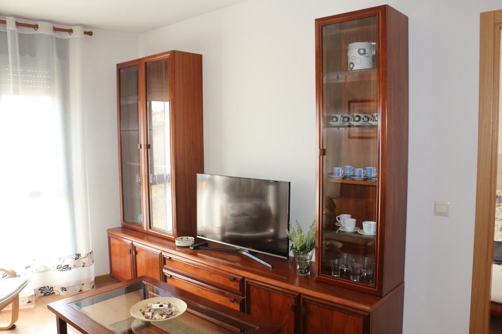 Apartamento Toletum Toledo Værelse billede