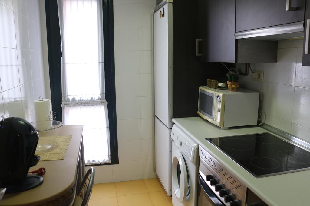 Apartamento Toletum Toledo Værelse billede