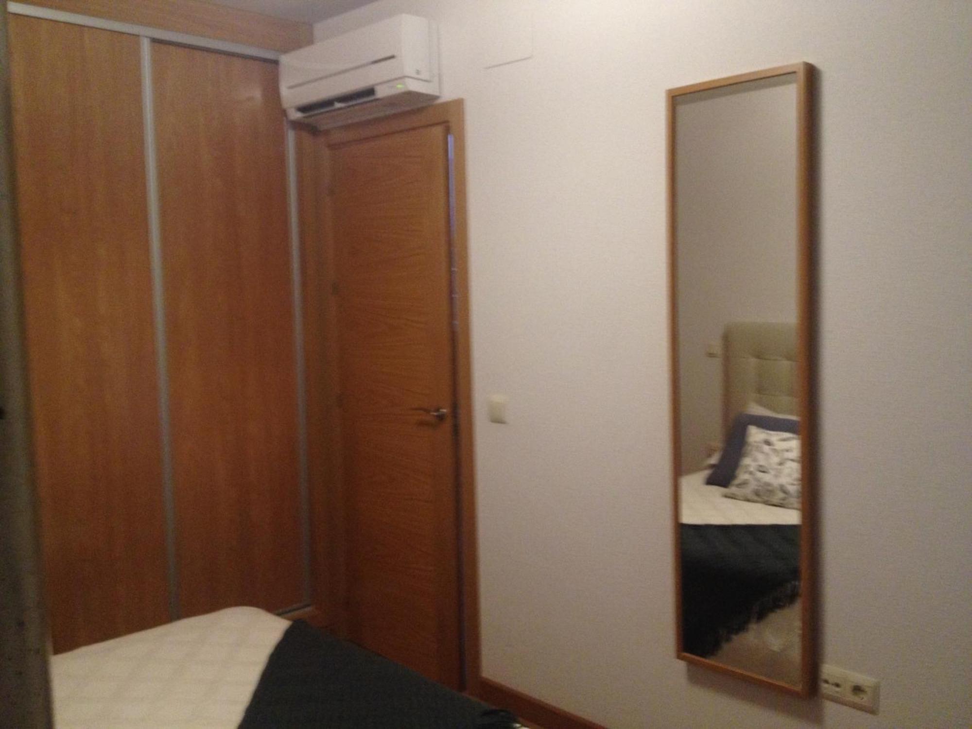 Apartamento Toletum Toledo Eksteriør billede