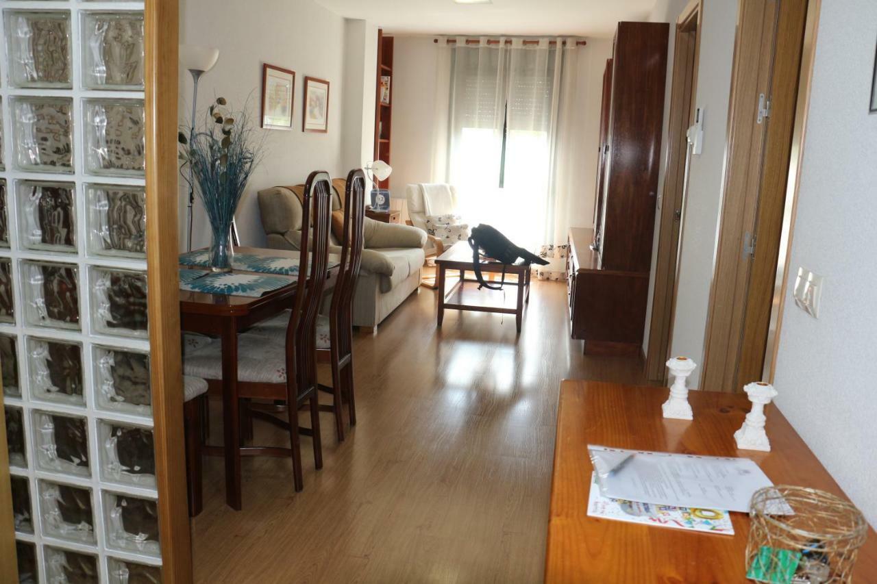 Apartamento Toletum Toledo Eksteriør billede
